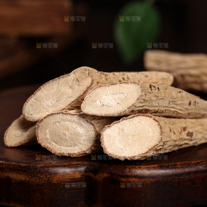 牛大力
