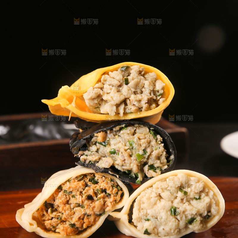 大船饺