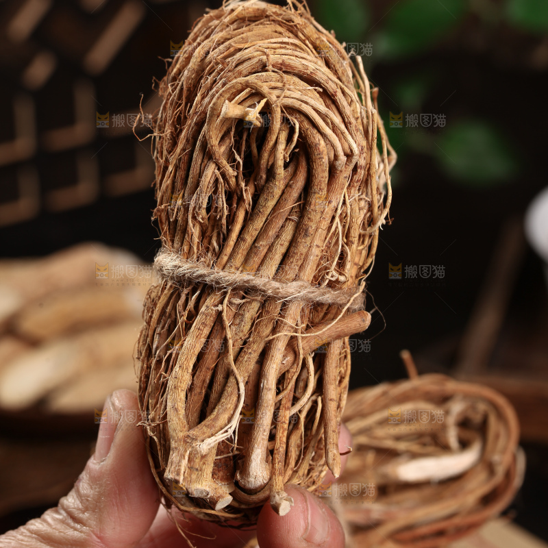 五指毛桃