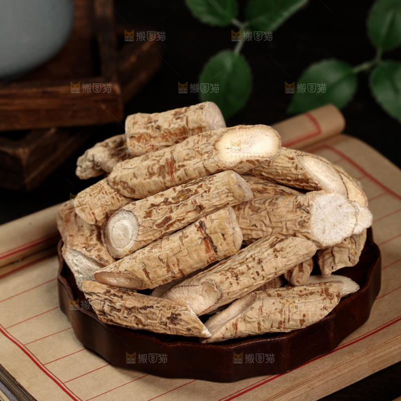 牛大力