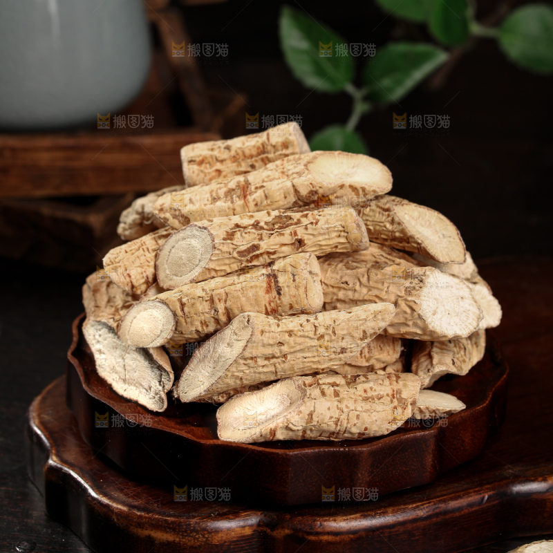 牛大力