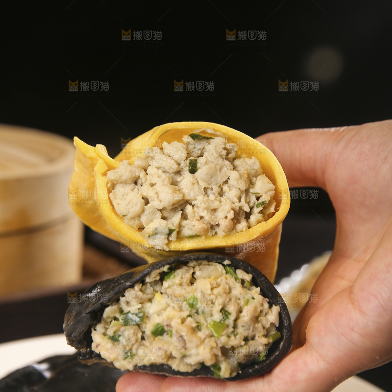 大船饺
