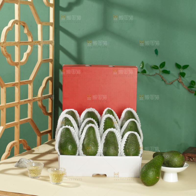 牛油果