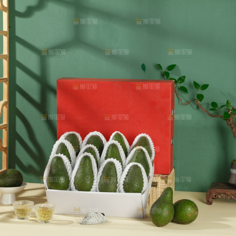 牛油果