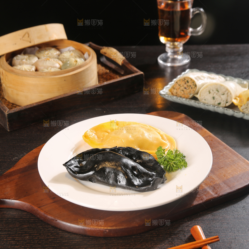 大船饺