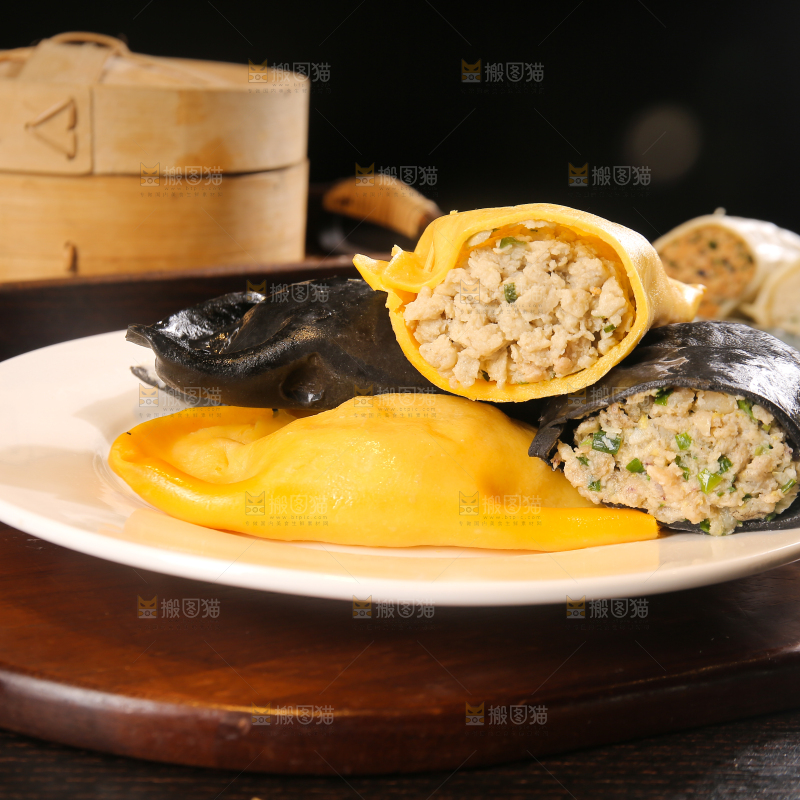 大船饺