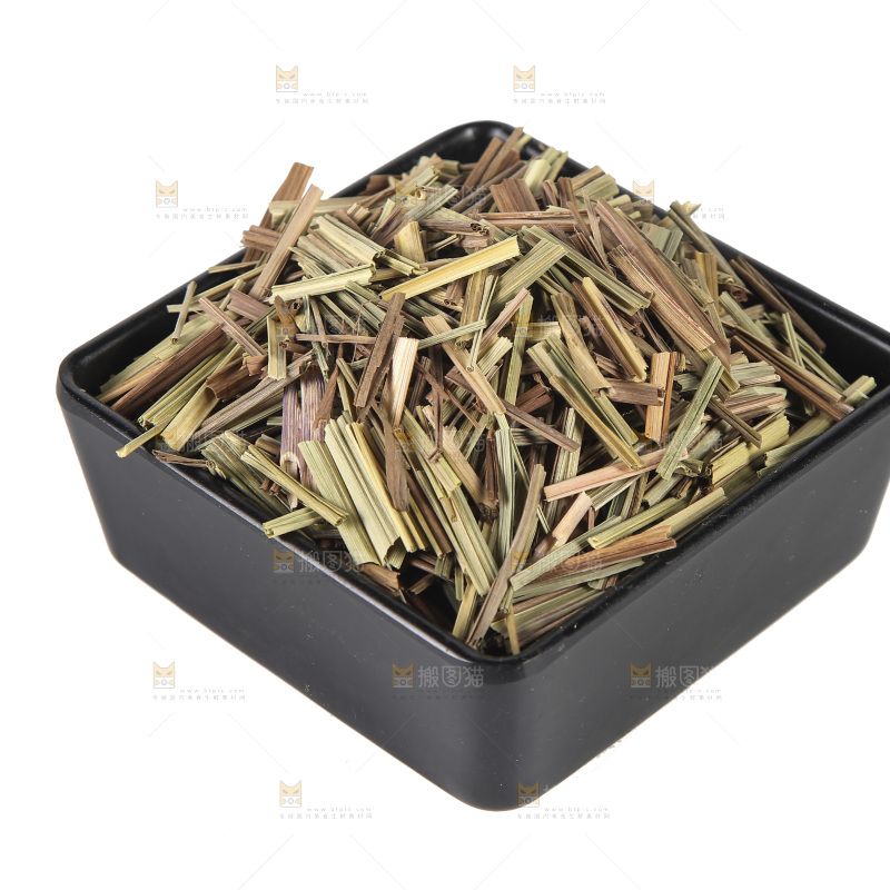 香茅草