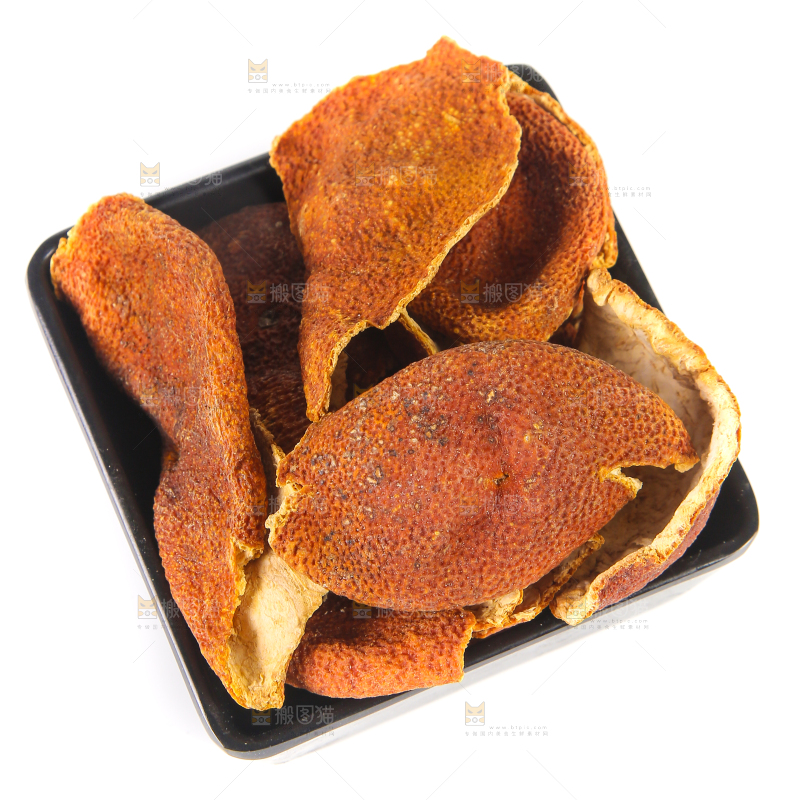 陈皮