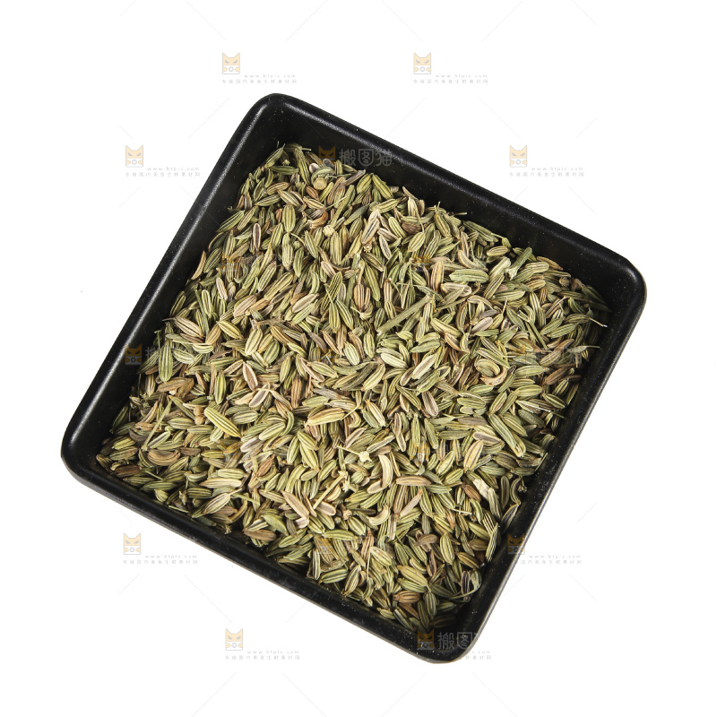 小茴香籽