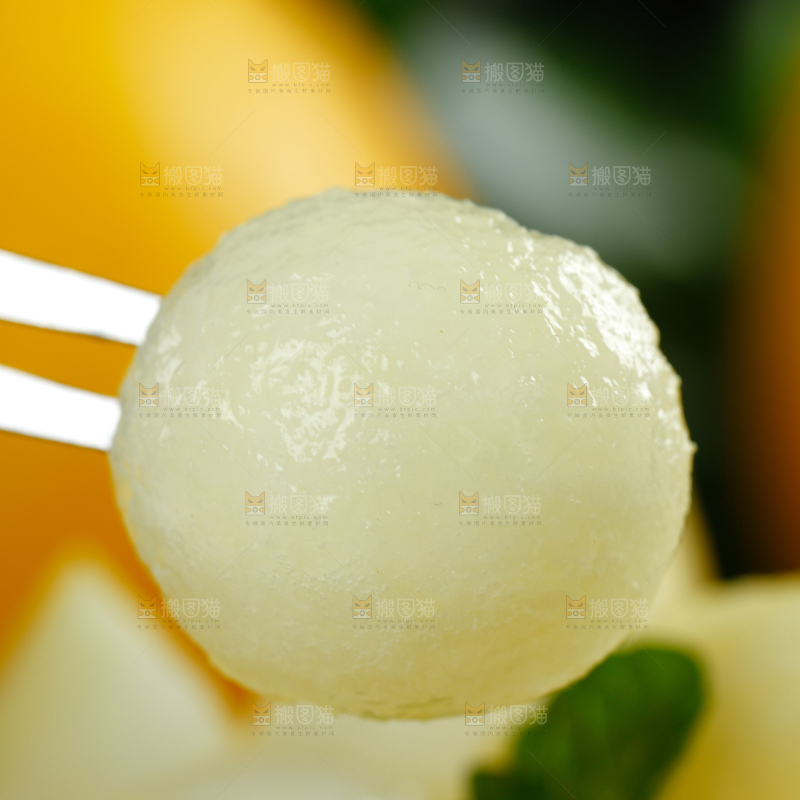 金美人蜜瓜