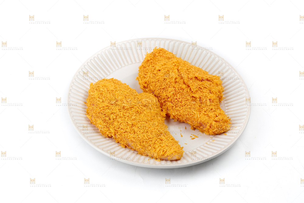 炸鸡排