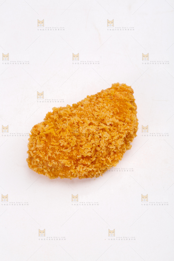 炸鸡排