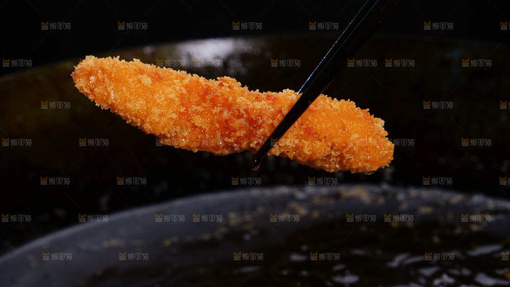 炸鸡柳