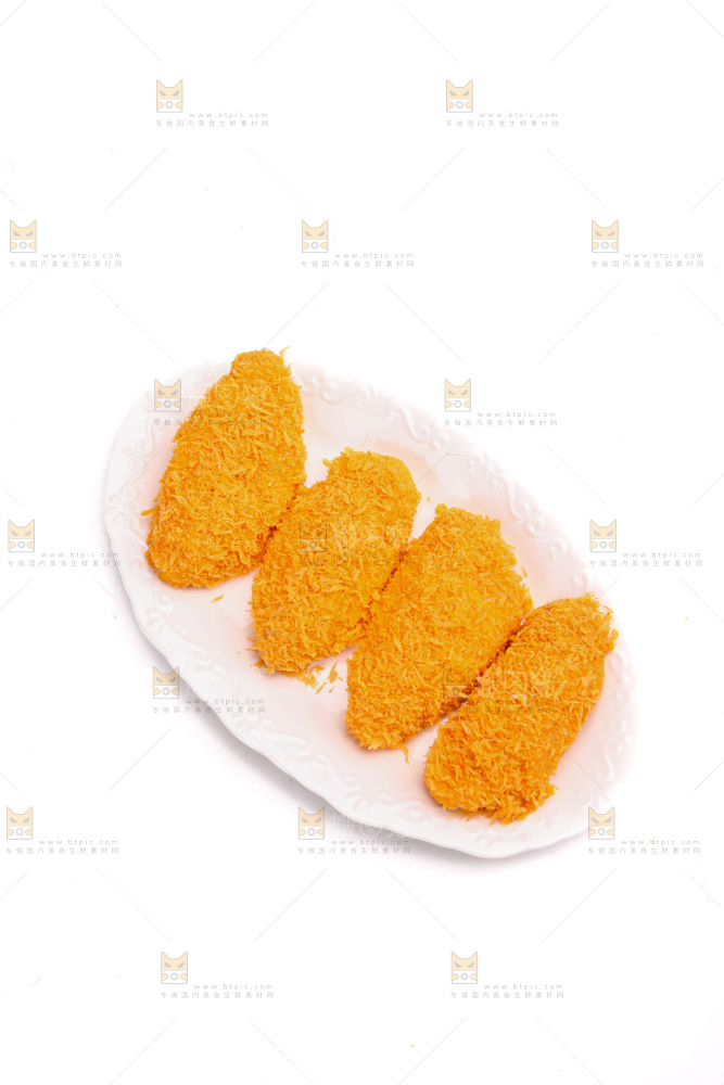 炸鸡排