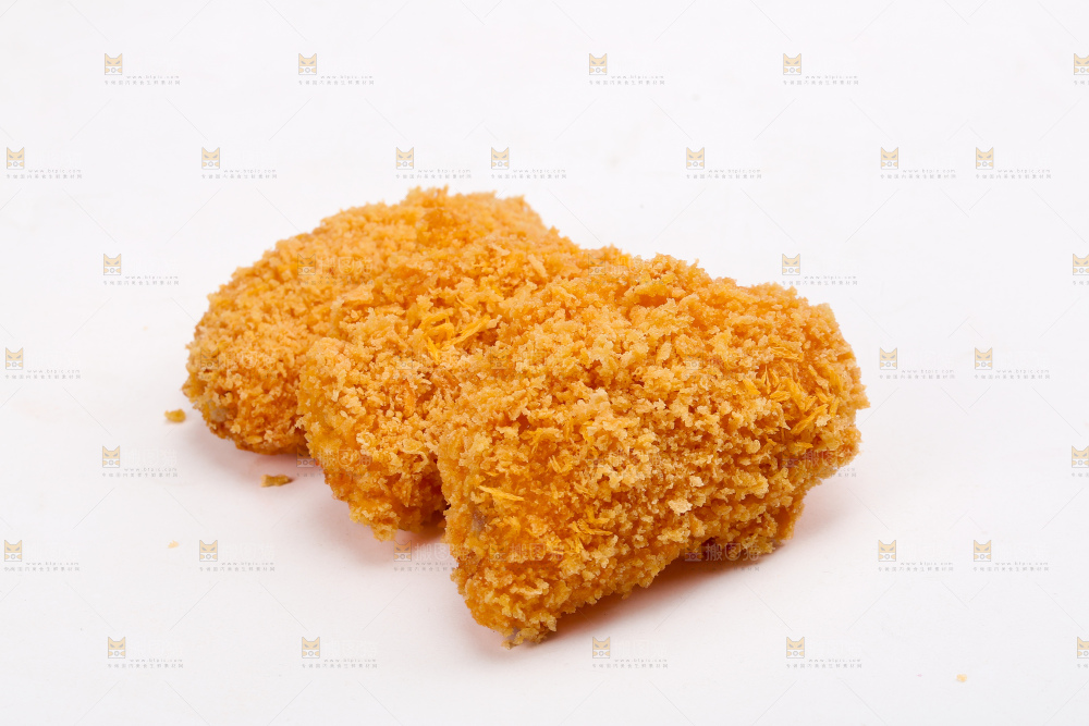 炸鸡排