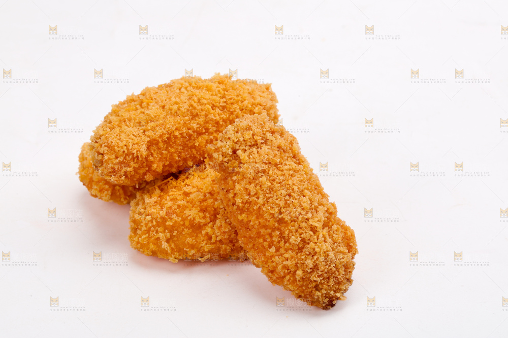 炸鸡排