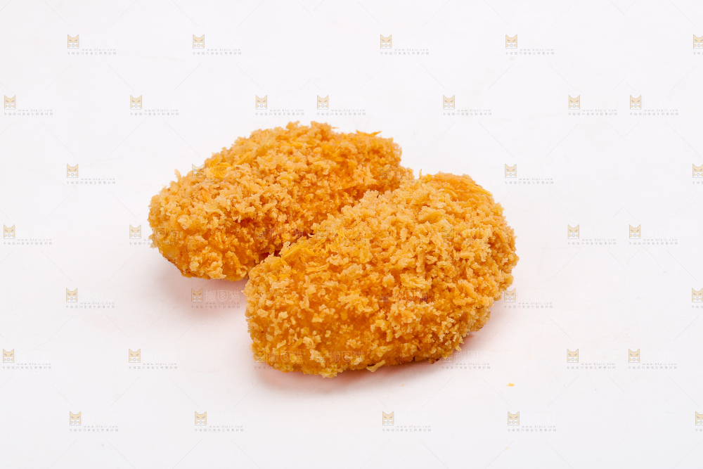 炸鸡排