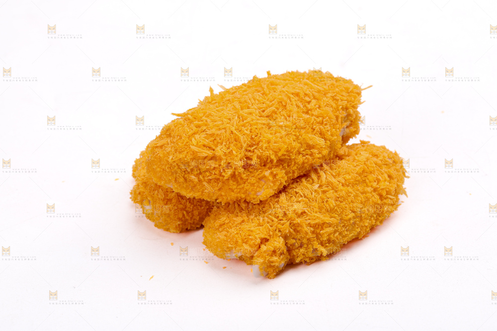 炸鸡排