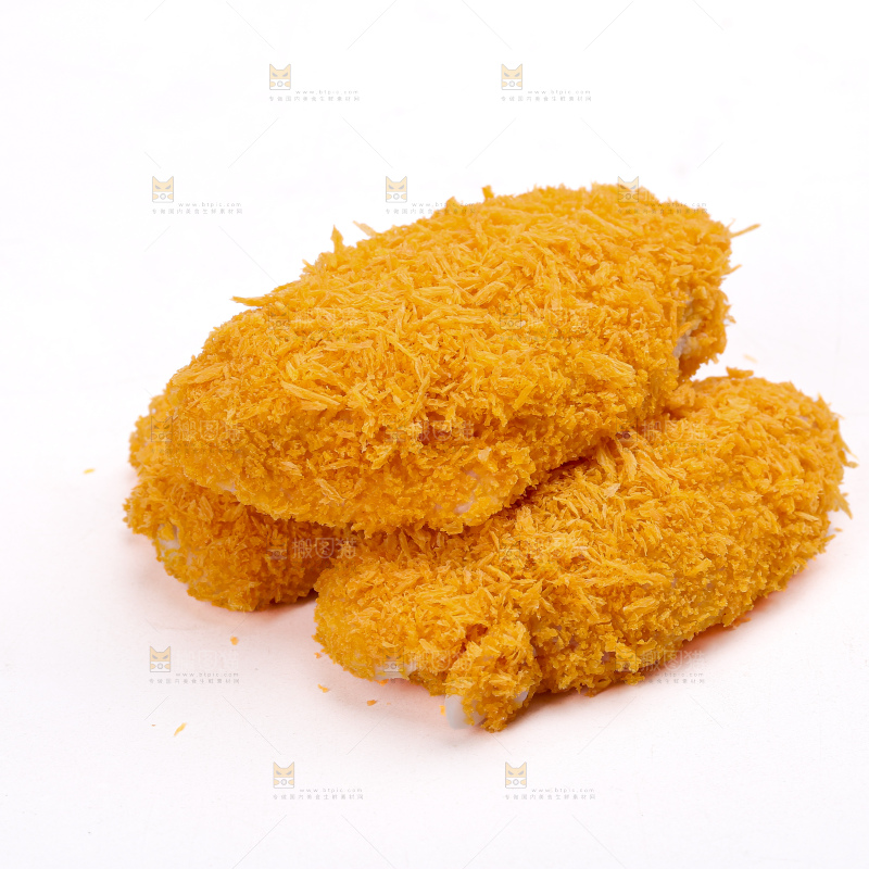 炸鸡排