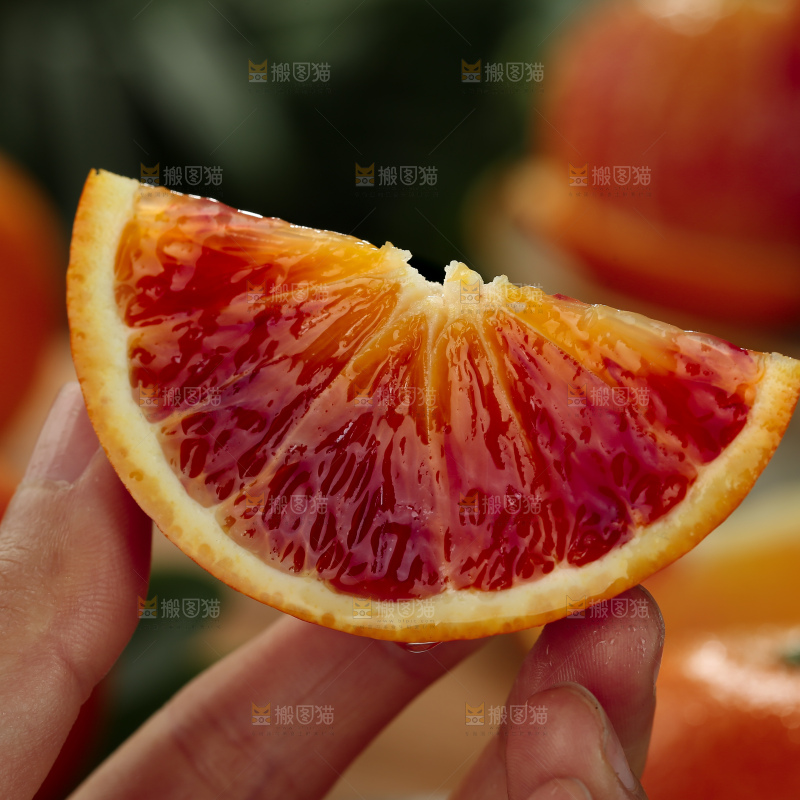 塔罗科血橙