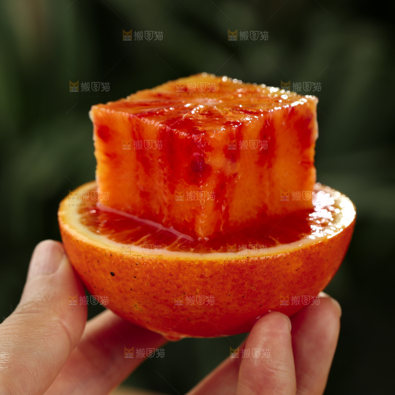 塔罗科血橙
