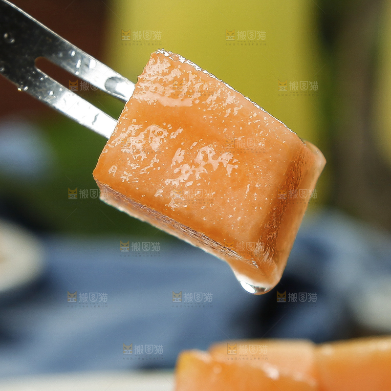 哈密瓜