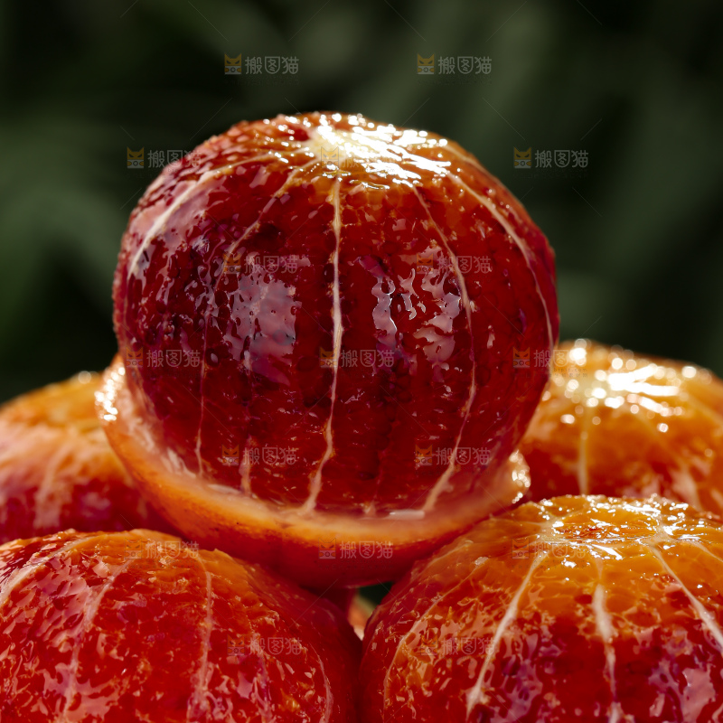 塔罗科血橙