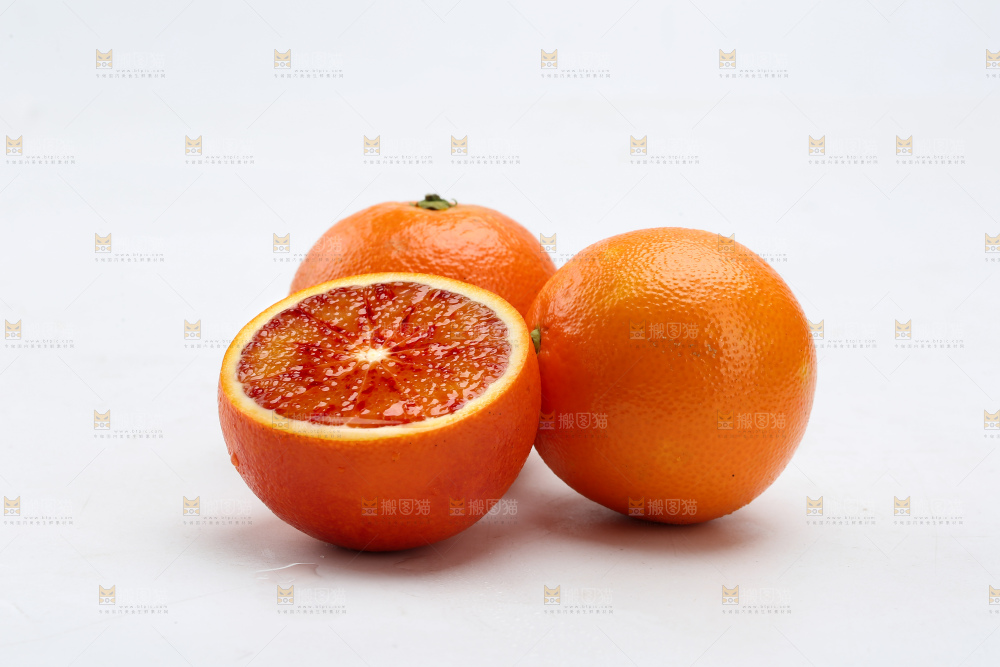 塔罗科血橙