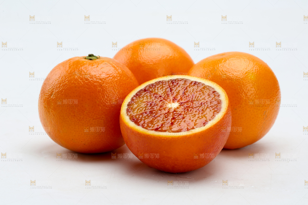 塔罗科血橙