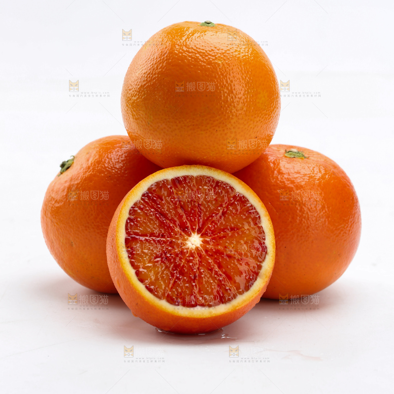 塔罗科血橙