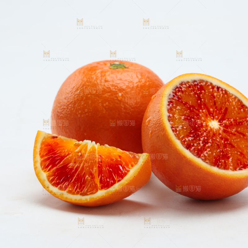 塔罗科血橙