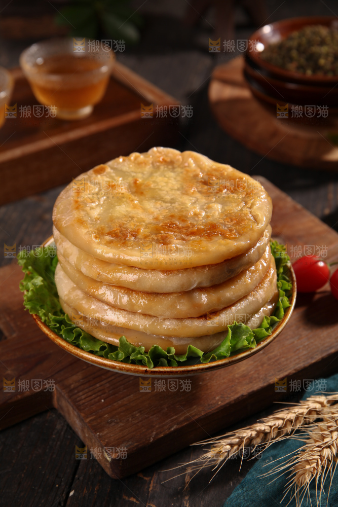牛肉馅饼
