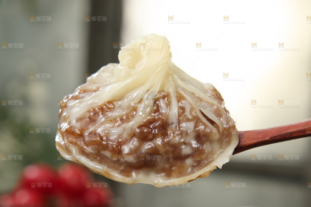 纸皮烧卖