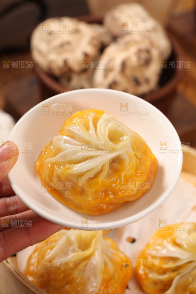 纸皮烧卖