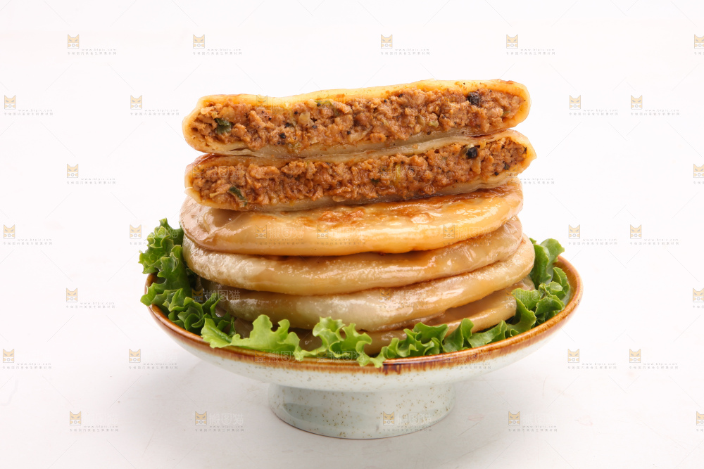 牛肉馅饼
