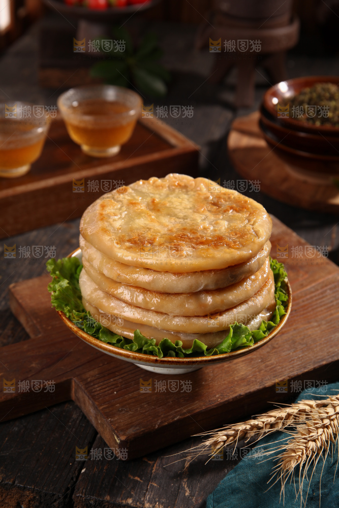 牛肉馅饼
