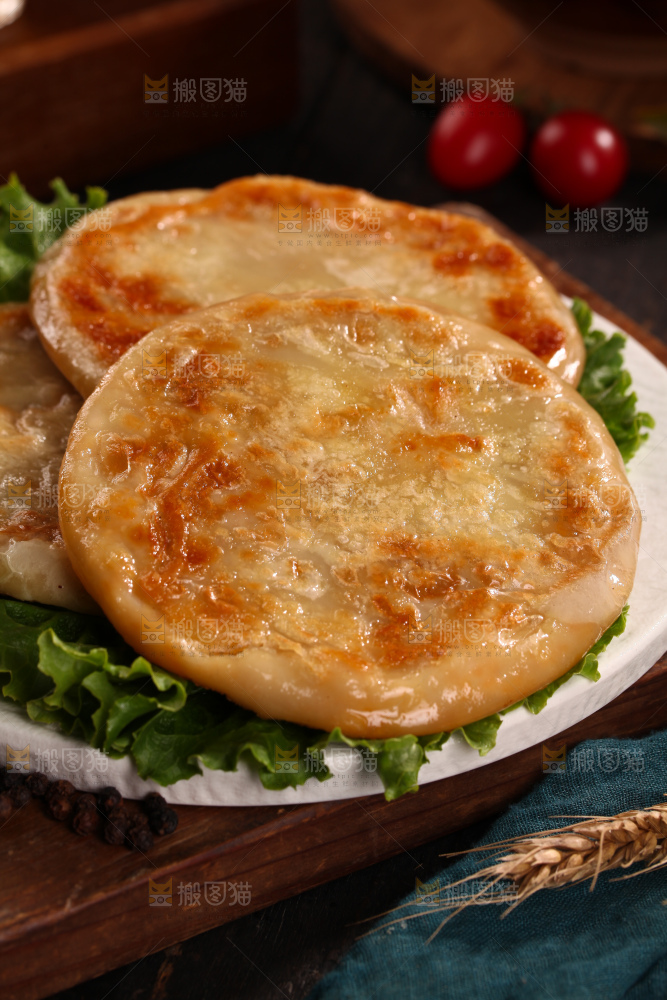 牛肉馅饼