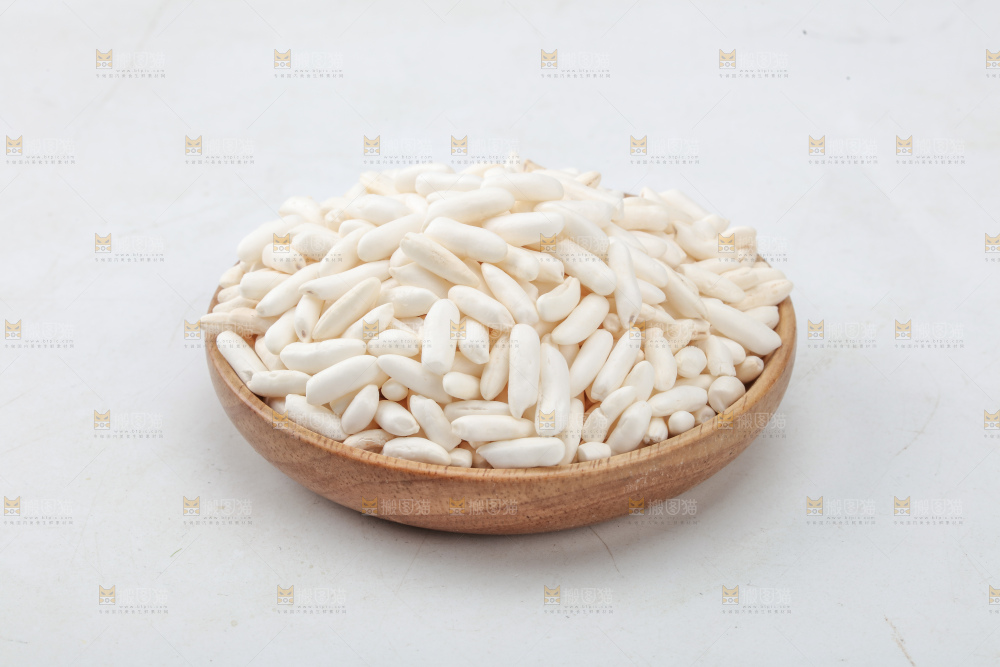 炒米花