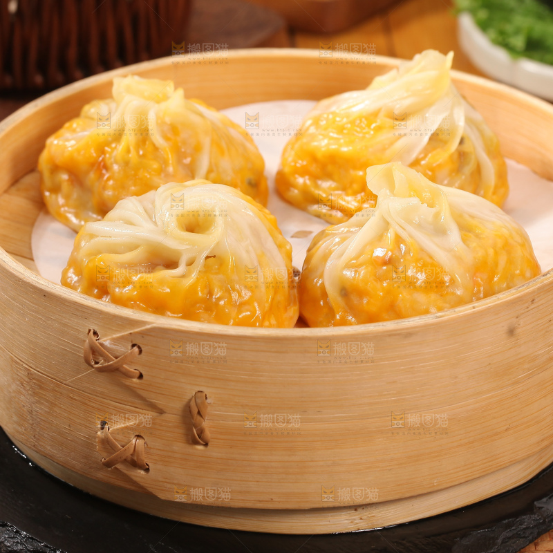 纸皮烧卖