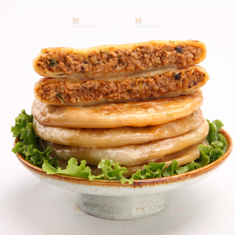 牛肉馅饼