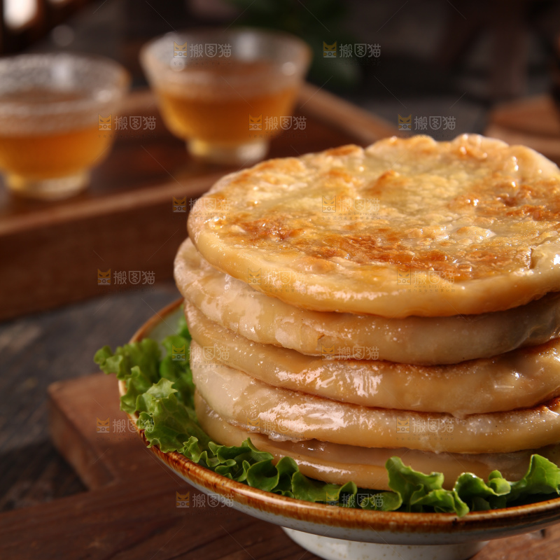 牛肉馅饼