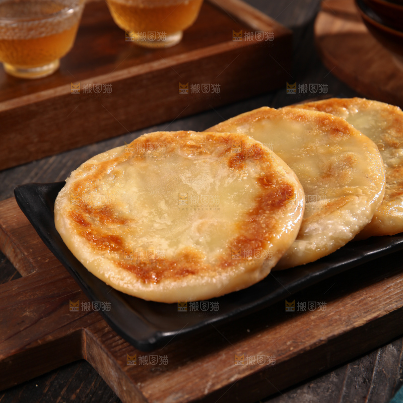 牛肉馅饼