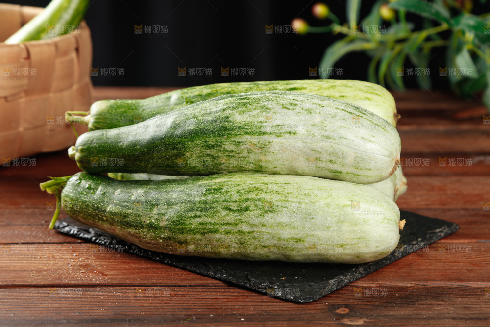 羊角蜜甜瓜