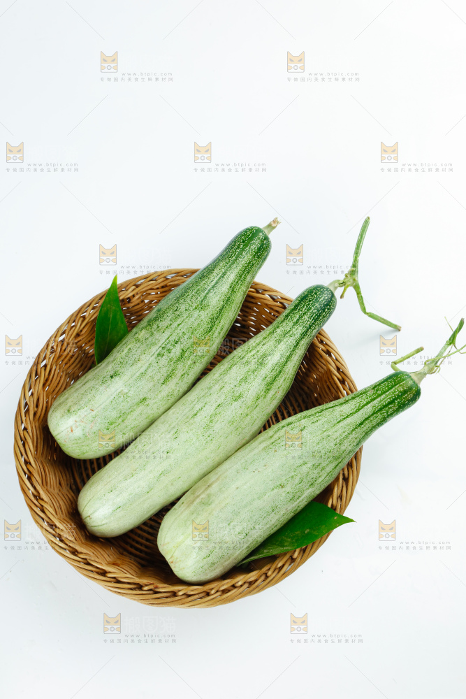 羊角蜜甜瓜