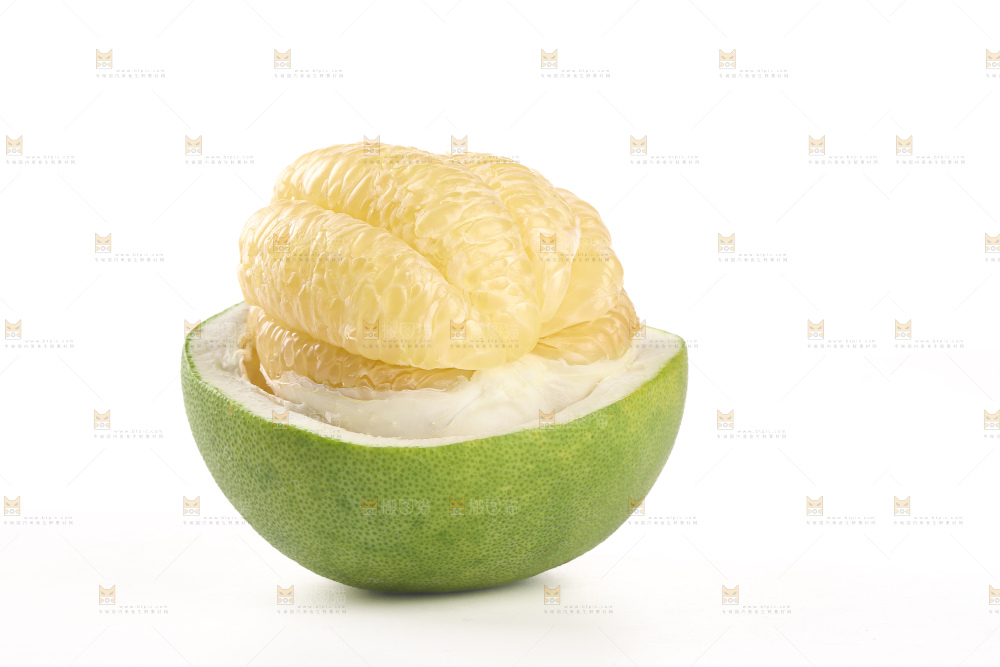 泰国青柚