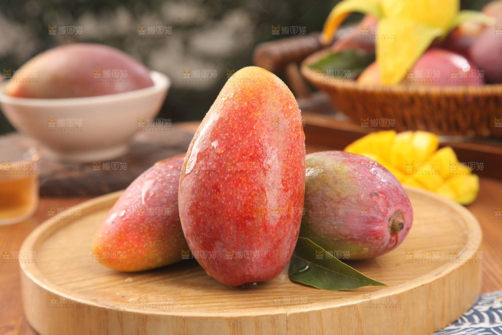 贵妃芒