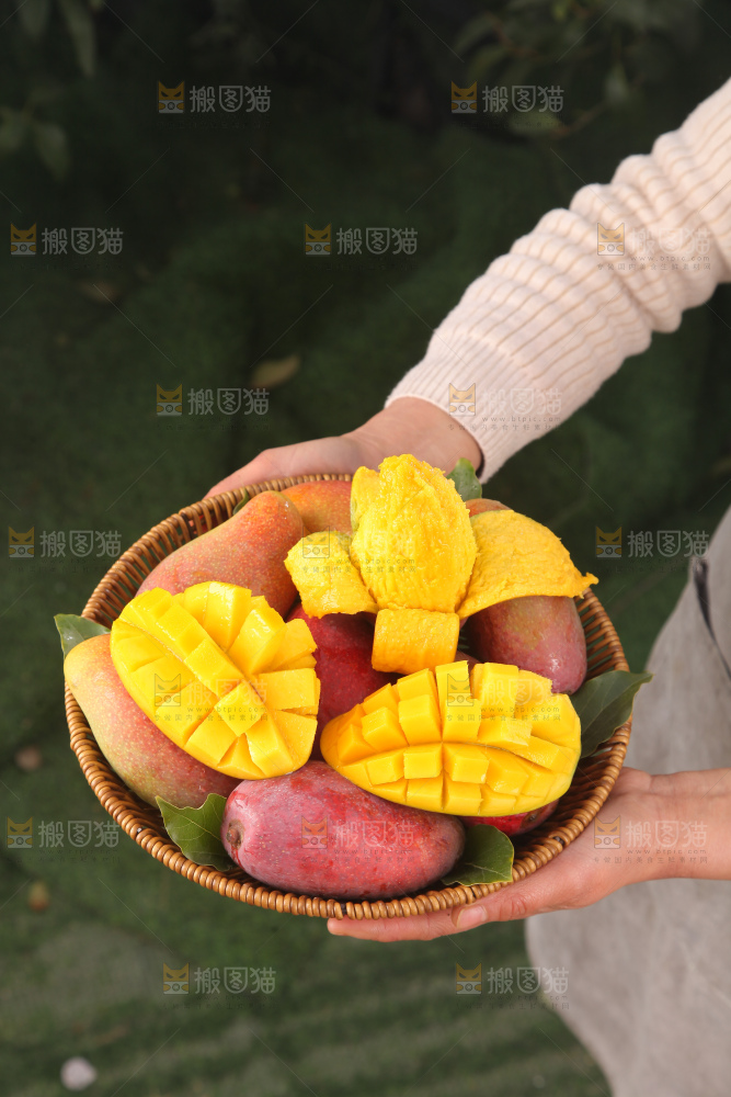 贵妃芒
