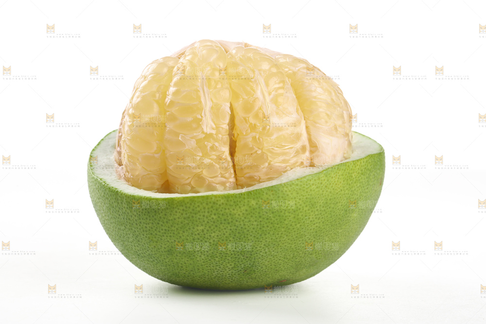 泰国青柚