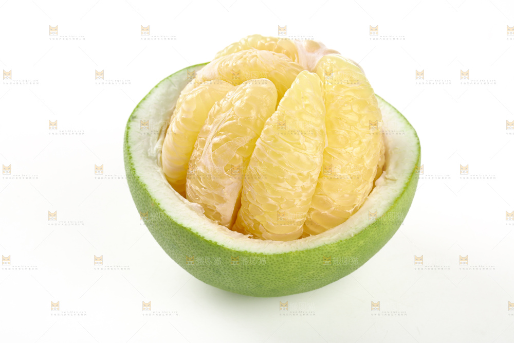 泰国青柚