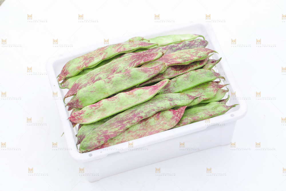 油豆角